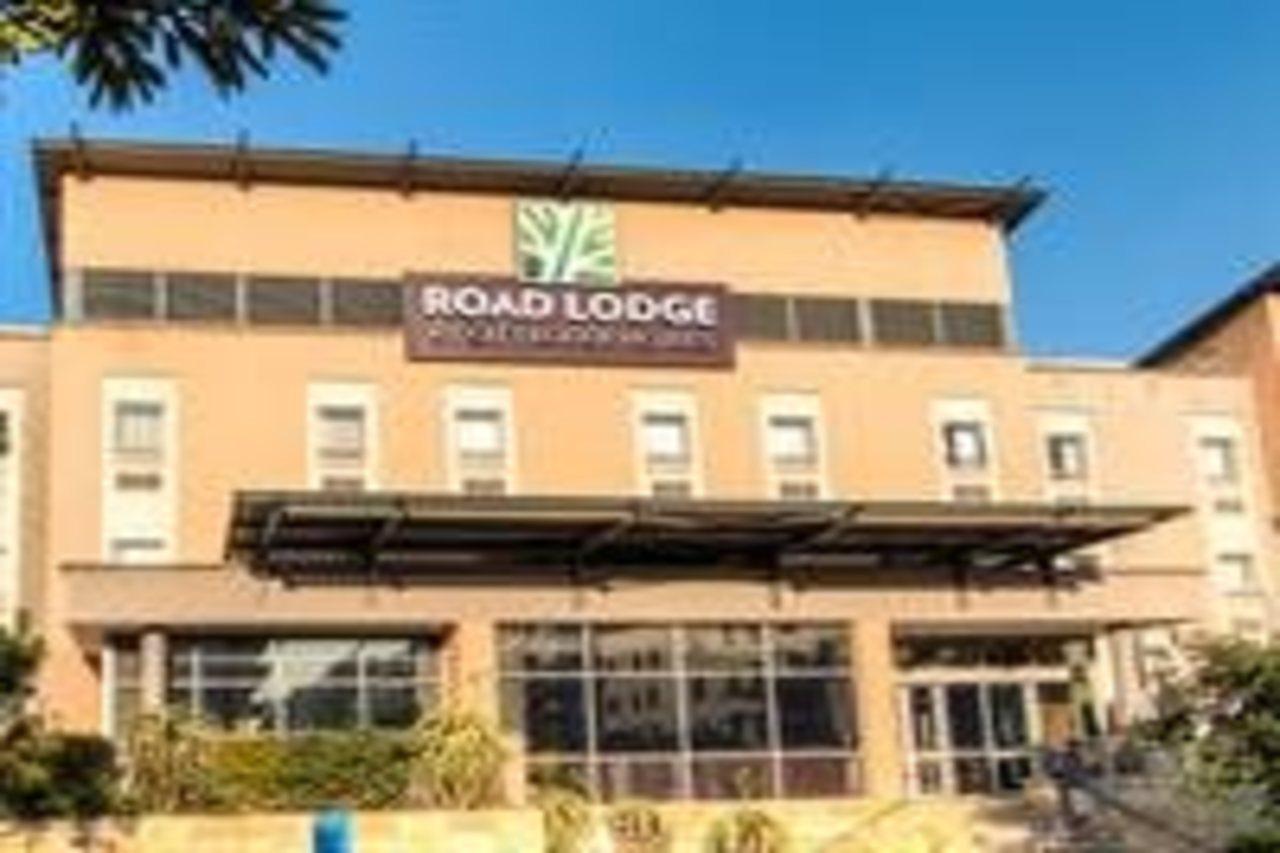 Road Lodge Umhlanga Ridge Durban Exterior photo