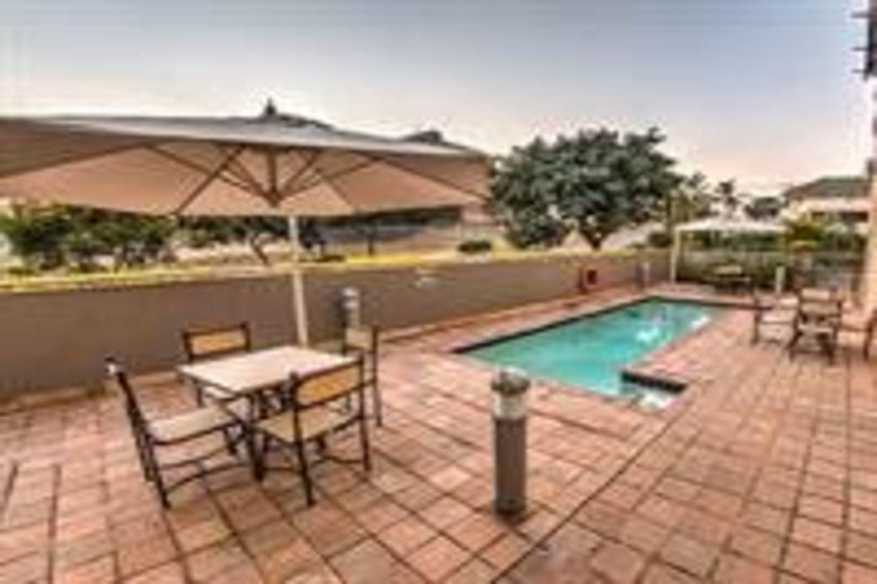Road Lodge Umhlanga Ridge Durban Exterior photo