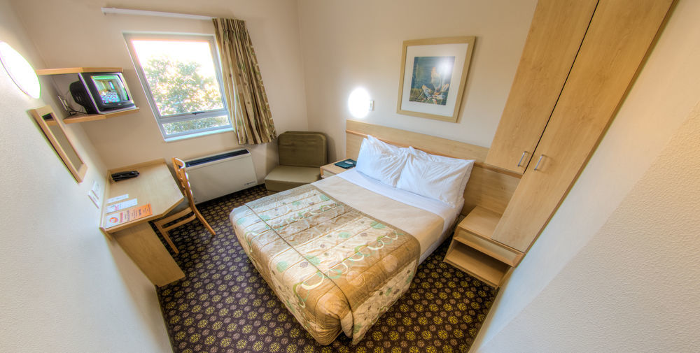 Road Lodge Umhlanga Ridge Durban Exterior photo