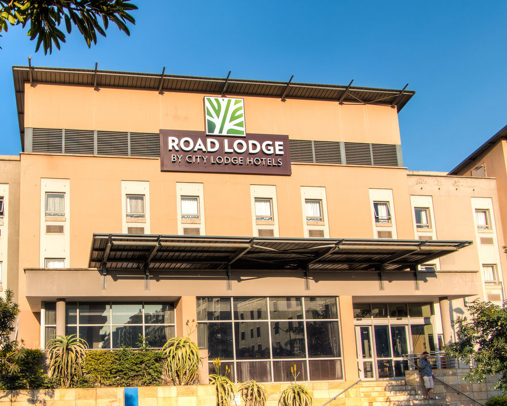 Road Lodge Umhlanga Ridge Durban Exterior photo