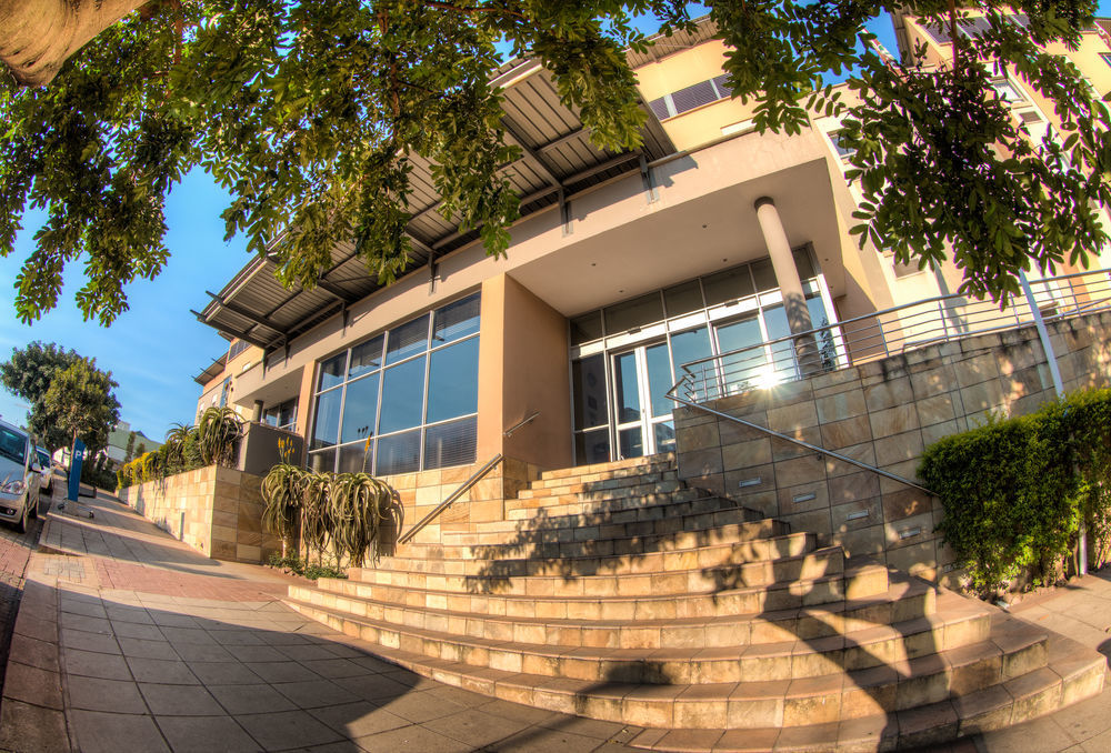 Road Lodge Umhlanga Ridge Durban Exterior photo